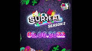 Just Dance 2022 Season 2 Surreal Trailer