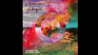 Silversun Pickups - Latchkey Kids (Joywave Remix)