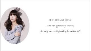 IU - Lost Child (Han|Rom|Eng Lyrics)