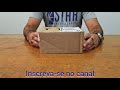 Unboxing capa protetora galaxy note20 ultra protective standing
