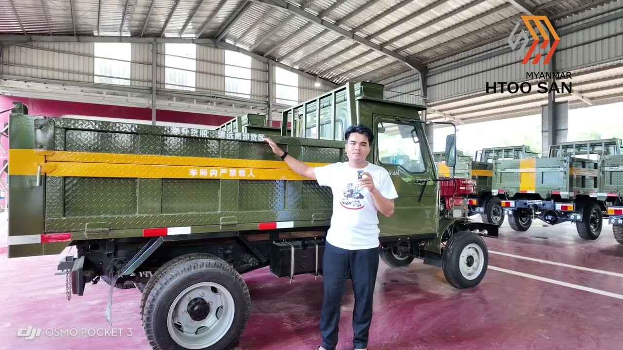 တောင်သူဦးကြီးတွေအတွက် Lifan DT JD 38 (Double) ပုဇဉ်းခေါင်းထော်လာဂျီလေးတွေ ထပ်မံရောက်ရှိလာပါပြီ#fypシ 