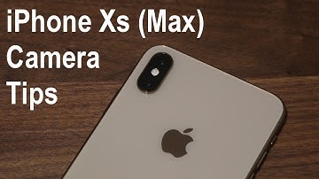 iPhone Xs Max Camera Tips, Tricks, Features and Full Tutorial