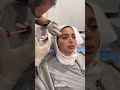لمسات بسيطة لوجه أجمل Youtube تجميل الكويت Youtubeshorts فيلر Beforeandafter Filler بوتكس 