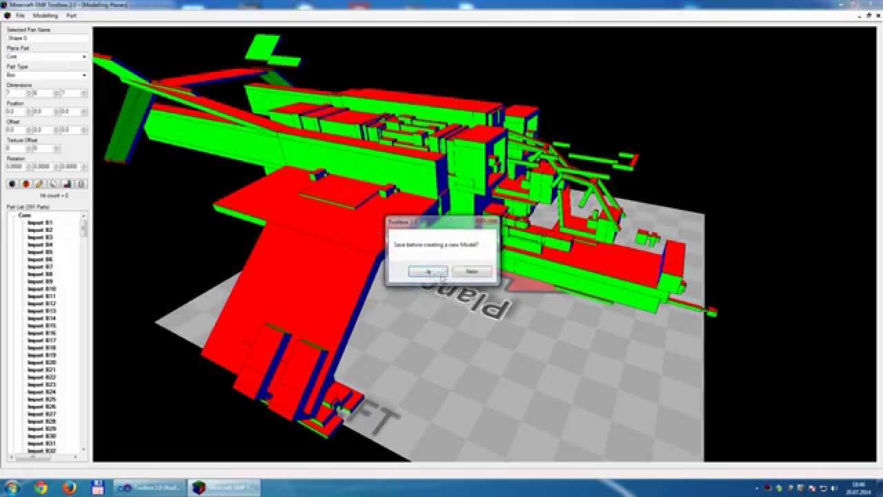 Toob Box2 Toolbox 2 Preview 1 - YouTube