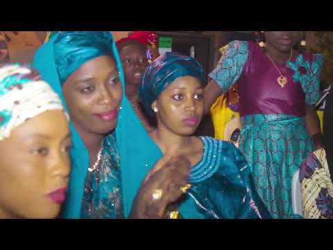 BANGAL à BATOURI à L EST DU CAMEROUN