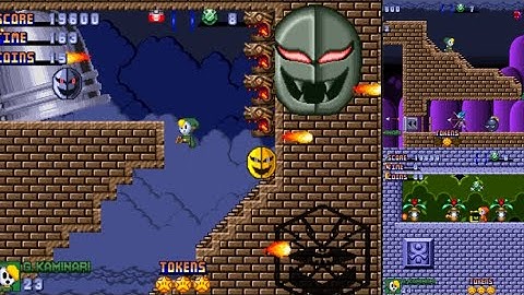 SMBX 38a 1.4.5 episode : A Shy Guy