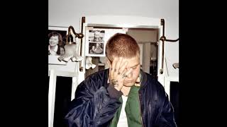 yung lean - Metallic Intuition 432Hz