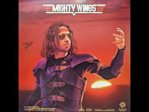 Mighty Wings