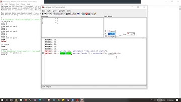 Lab3 (Part2): Prolog Recursion& Backtracking
