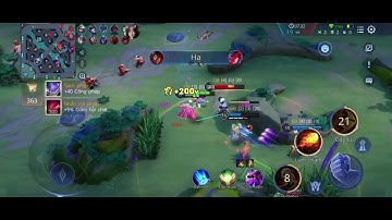 HACK MAP LIÊN QUÂN MÙA MỚI NHẤT S4 2025, HƯỚNG DẪN CÁCH TẢI HACK MIỄN PHÍ, LEO RANK HIỆU QUẢ