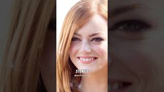 🎬Emma Stone&#39;s story #motivationmonday #inspirationdaily #successstories #justyoutube08 #shorts