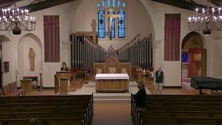 Live Stream from St. Paul Church