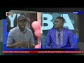 ''On ne peut empêcher pas au journaliste... l'Information'' Babacar Ba -  Xibaar Yi 29 Octobre 2025