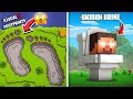 7 Hidden Secrets Of Minecraft🤫