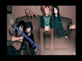 Арт клип по песне Gostmane D(r)ead по игре Sally Face
