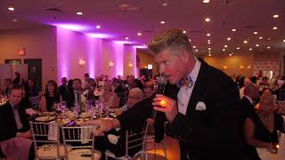 Fundraising Gala The Way They Are Supposed To Be