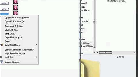 save links check text python sikuli