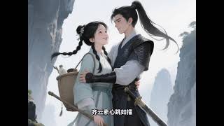 #武侠小说 #高质量一口气看完 #原创作品 #古风小说 #武侠故事