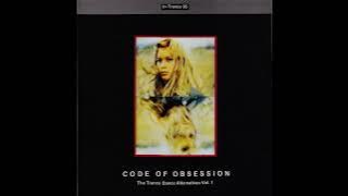 In Trance 95 - Code Of Obsession (1990, Full Album)