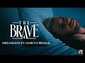 The brave  dreamless ft marcus bridge of northlane official music