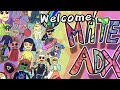 Welcome to mat adx