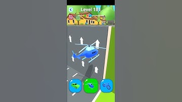 Shape-shifting 🚵Walkthrough Gameplay All Levels iOS,Android Alltrailer Game Max Level