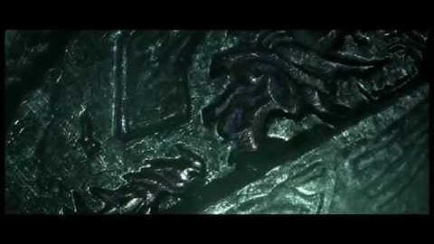 The Prophecy VFS Sound Design Final