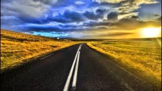 The Longer The Distance (Major Dundee Band)