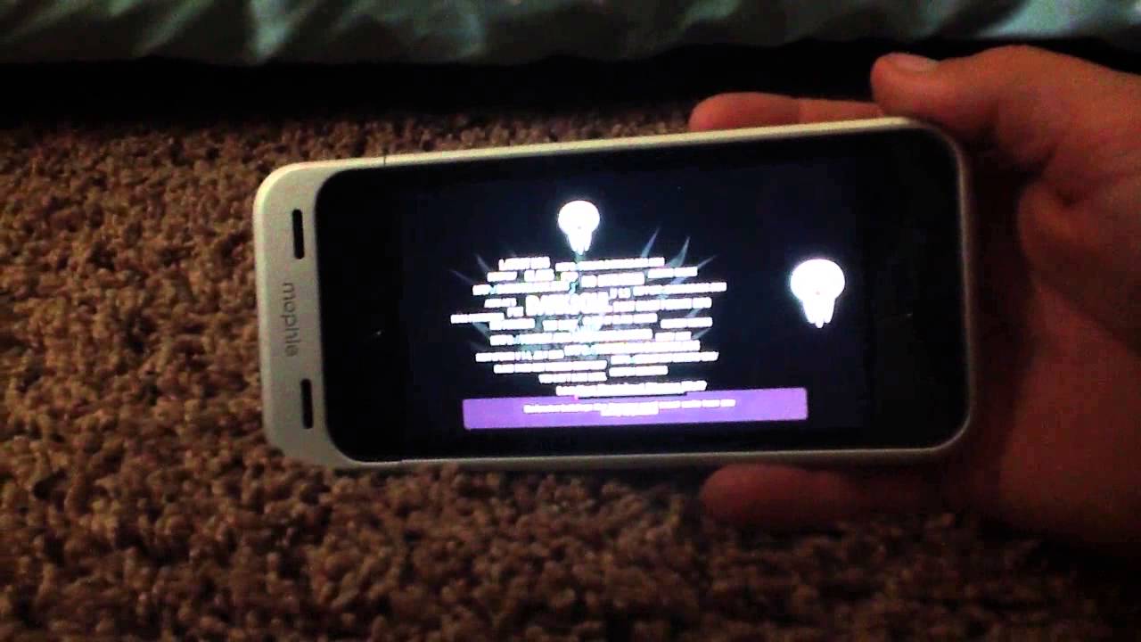 CLASH OF CLANS HACK (no jailbreak needed) iOS only