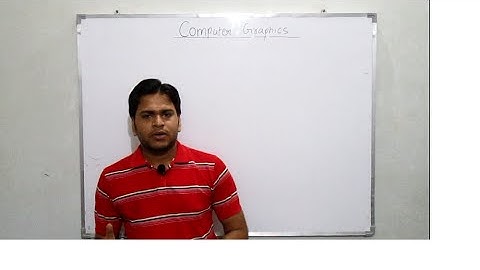 Lecture-3 Structure of CRT-1