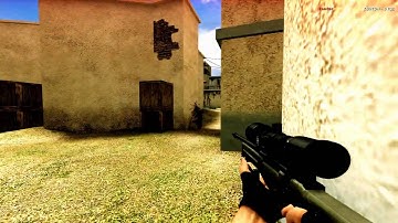 CSS: VeLoc1tyyy 180 Noscope Headshot | By VeLoc1tyyy