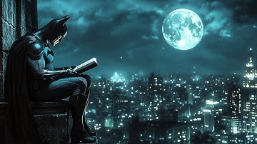 Become Unstoppable with 11 Hours of Deep Cinematic Ambience - Ambient Music for Flow State & Focus