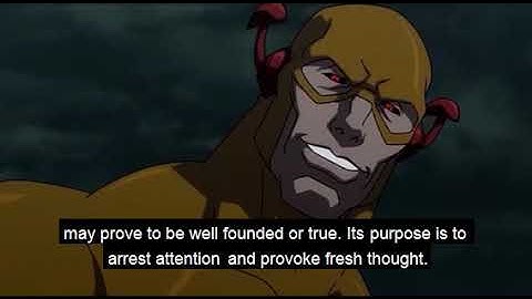 AP Lang Rhetorical Devices Video