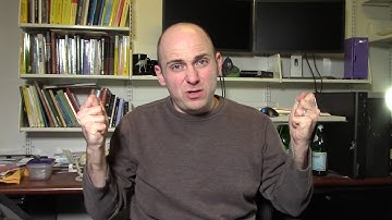 Why is the characteristic polynomial a similarity invariant? - This Is Linear Algebra