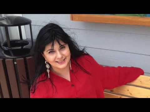 Карина Абдуллина - Я не забуду тебя 2018