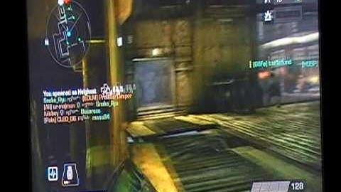 Killzone 2 Multplayer 1