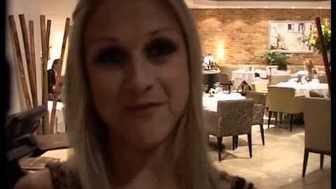 Nikki Graham on BeauBronz