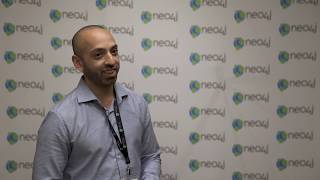 Answering the Money Question: The 5-Minute Interview with Omar Azhar, EY