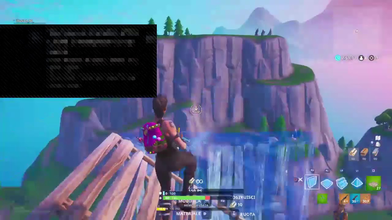 Free V Bucks Generator Ita - Fortnite Hack Trainer