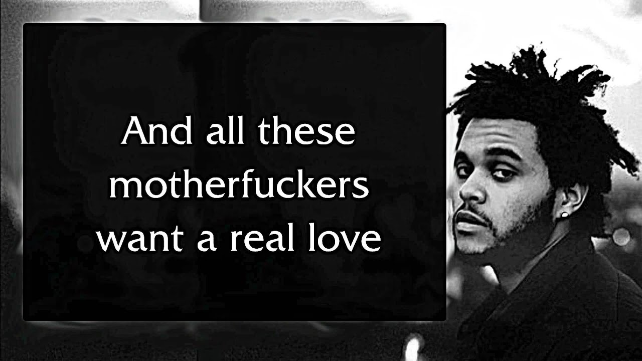 The Hills The Weeknd [Lyrics Minion] YouTube