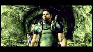Resident evil 5 обитель зла. Заставки игры Cut-scene. На русском языке. Resident evil 5 обитель зла. Заставки игры Cut-scene. На русском языке.