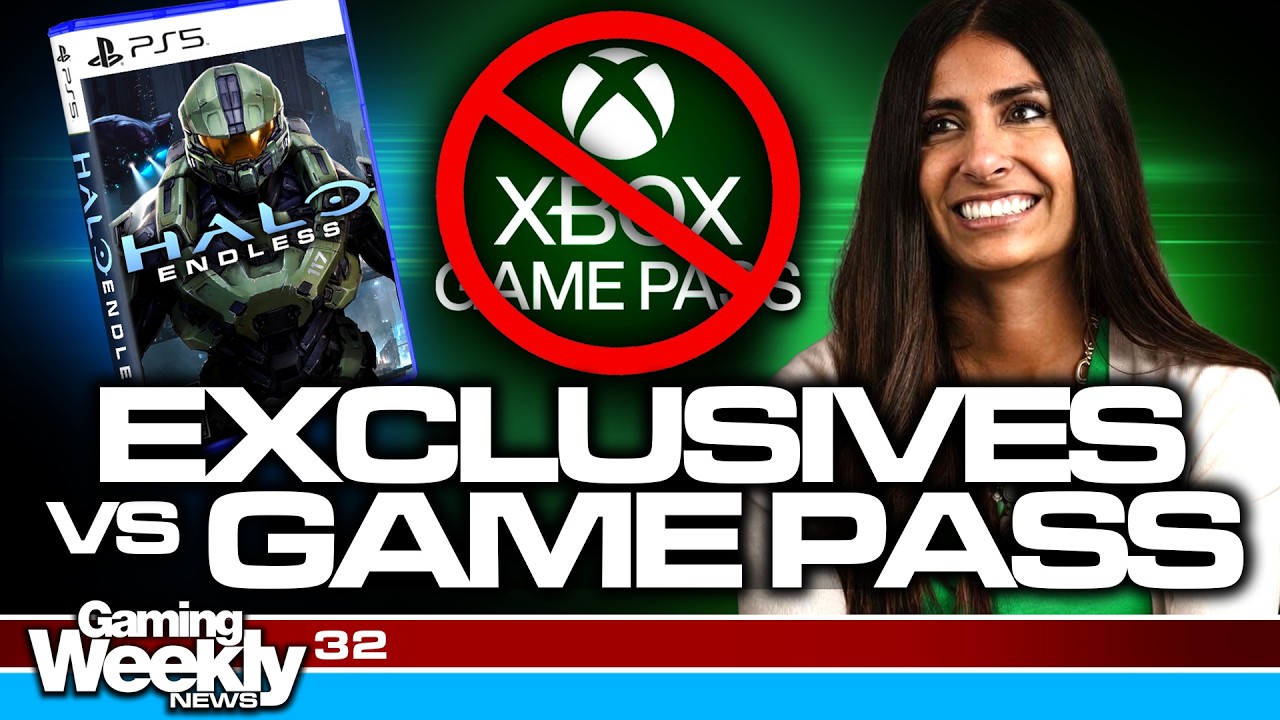 Imagem Cena de <strong>Xbox</strong> Says More Exclusives 2