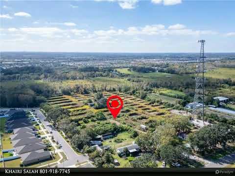 11109 SUMNER ROAD, Wimauma, FL home video tour