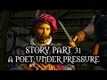 The Witcher 3: Wild Hunt - Story - Part 31 - A Poet Under Pressure