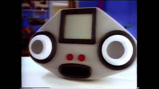 UK TV Ads 1993 STV d