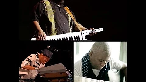 Live Perfomance Compilation - Feat George Benson, ...
