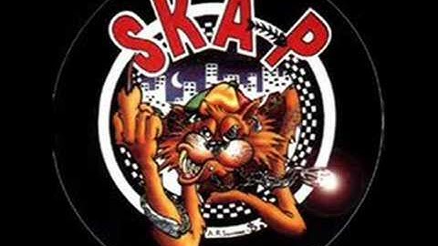 Ska-P Cannabis