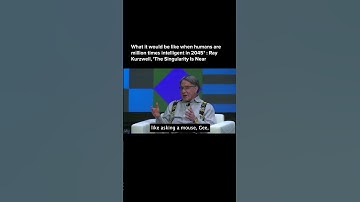 Year 2045: Beyond Our Imaginations
