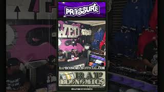 Just Say TT | Rap Economics | #Freestyle #Rap #Music #Shorts