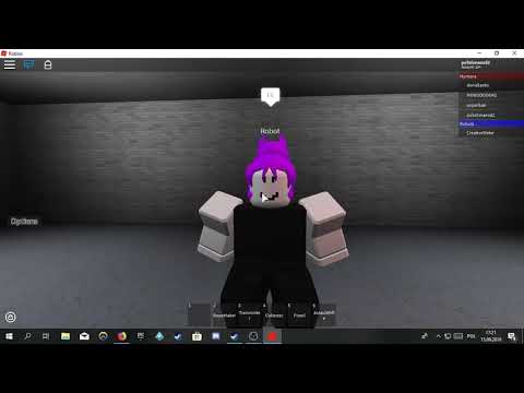 Ro Bots Roblox Gameplay Youtube - roblox gameplay ro bots